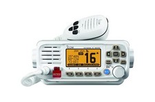 ICOM VHF, Basic, Compact