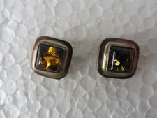 Bellissimi Vecchio Orecchini A