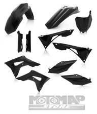 Full Kit Plastiche Carene