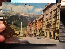 1000/37 volkswagen beetle maggiolino kafer a innsbruck retro rovinato