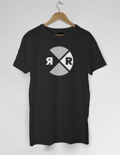 Sollievo records shirt - sollievo,