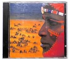 EBOND Various - Magie Africane