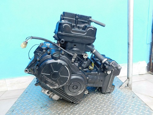 Motore honda 500 1985 - vf, f2