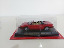 FERRARI MONDIAL CABRIOLET