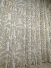 Tende a metro devore stoffe