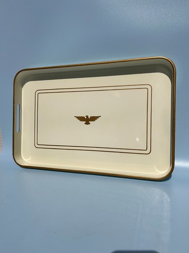 Vassoio vintage legno - vintage, in