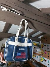 Borsa Vintage All Star Anni 80 Vintage Converse All Star