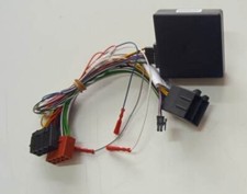 Centralina recupero comandi al