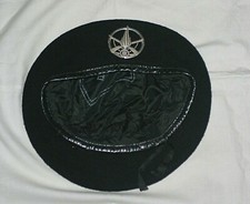 Basco cappello anni - basco,
