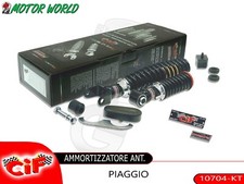 KIT AMMORTIZZATORI ANTERIORE