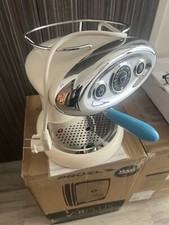 macchina caffe cialde Illy