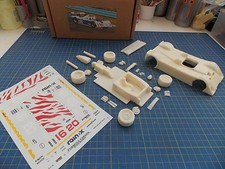 KIT RESINA PERSONALIZZATA FX