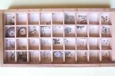 1130 movement parts - as,