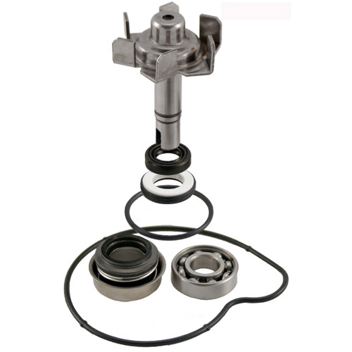 Kit revisione pompa acqua - kit,