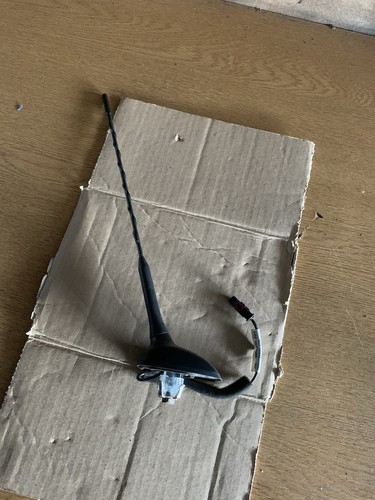 Antenna tetto vauxhall - tetto,