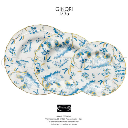 Richard ginori oro di - ginori,