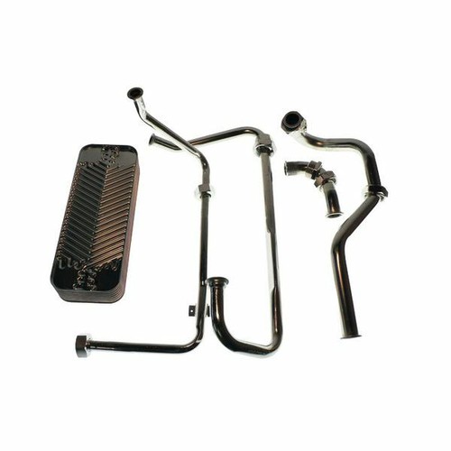 Kit scambiatore calore - di,