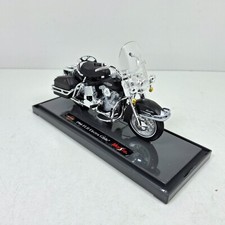 1/18	Moto bike Harley Davidson