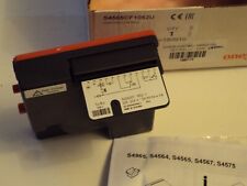 SCHEDA ACCENSIONE HONEYWELL S4565CF1052 RICAMBIO CALDAIA RIELLO,SIME,LAMBORGHINI