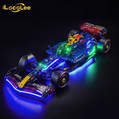 Locolee kit luci - led, per