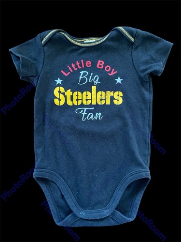 Body nfl team apparel - team, nero/oro