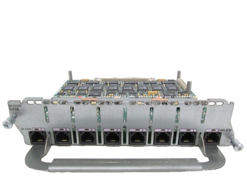 Modulo modem analogico - , 8