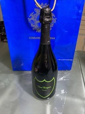Dom Perignon Vintage 2004