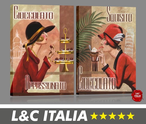 Italiaquadri cioccolato - italiaquadri,
