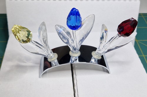 Swarovski tulipani su - -,