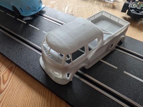Carrozzeria bus one - carrozzeria,