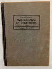 Buch für Winzer 