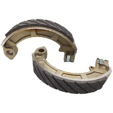 GANASCE FRENO NEWFREN ANTIACQUA PER PIAGGIO VESPA 125 PX 1978 - 1981 Freno poste