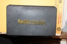 Coltello vintage Smith's kit affilatura di precisione
