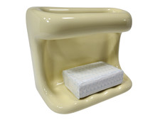 Portasapone vintage in