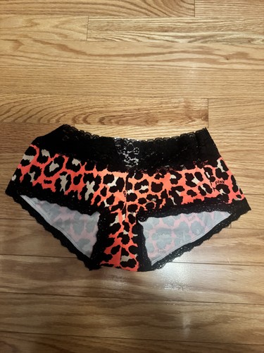 Pink boy short m - vs,