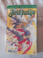 Manga bastard 23 - manga,