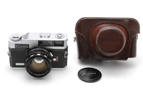 Top mint kowa kallo 140 - [top,