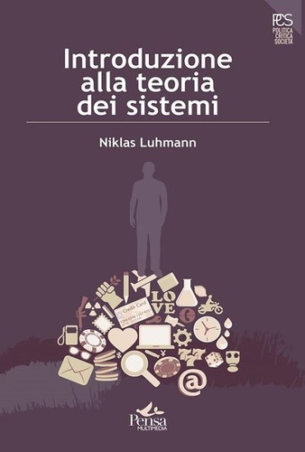 Libri niklas luhmann - libri,