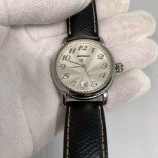 Orologio elegante MONTBLANC