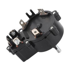 12V Speed Controller for