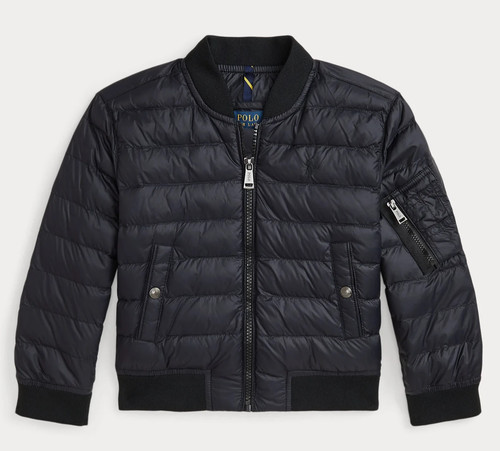 Bnwot polo ralph - lauren, kids