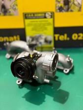 TURBINA  PASSAT 1.9 TDI 90-105cv  COD.  751851