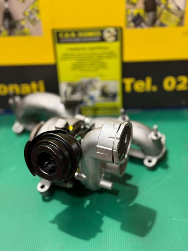Turbina passat 9 - , tdi