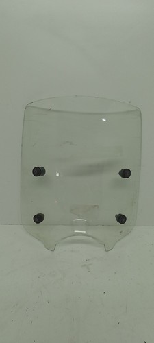Parabrezza plexiglass cupolino - plexiglass,
