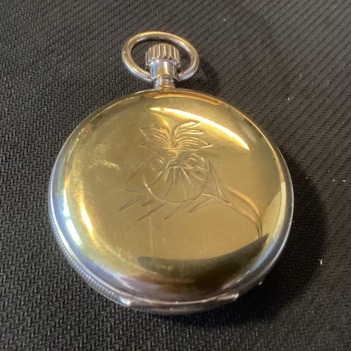Raro orologio tasca elgin - orologio,