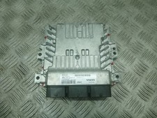 CENTRALINA MOTORE VOLVO V40 D2