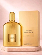 Tom Ford / Black Orchid /