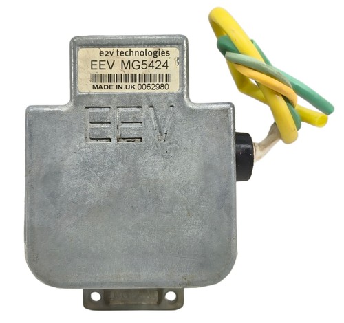E2v technologie eev mg5424 - e2v,