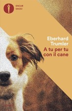A tu per tu con il cane -