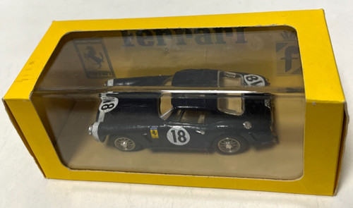 Idea3 vintage die cast - idea3,